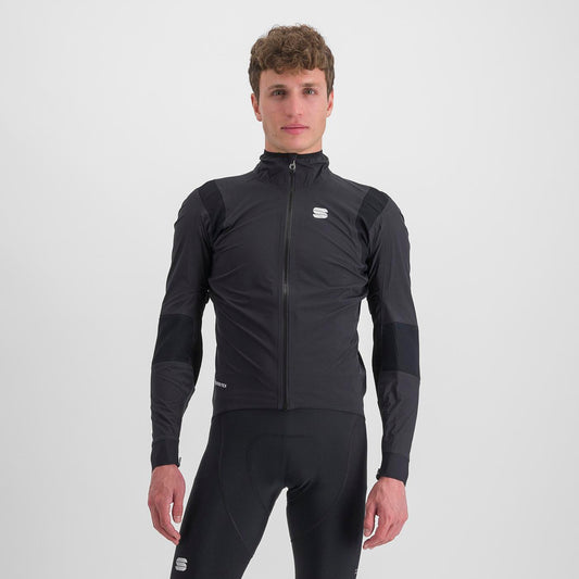 Sportful Aqua Pro Jacket - rain jacket for cycling