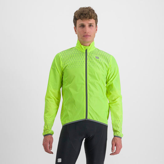 Sportful Reflex Jacket - kevyt pyöräilytakki