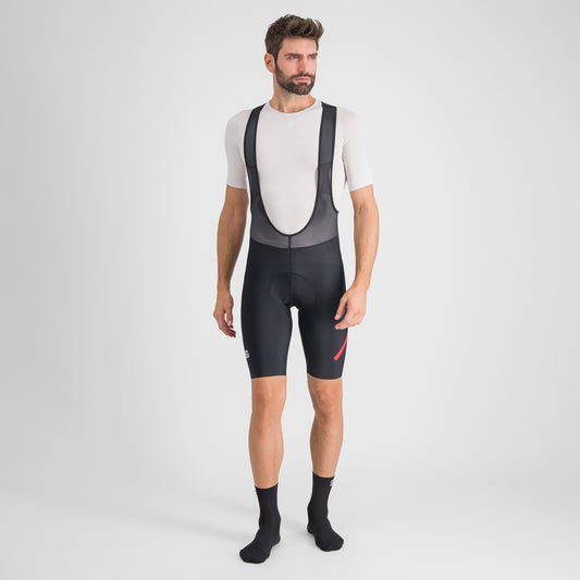 Sportful Fiandre Pro Light Bibshort - vettähylkivät pyöräilyhousut