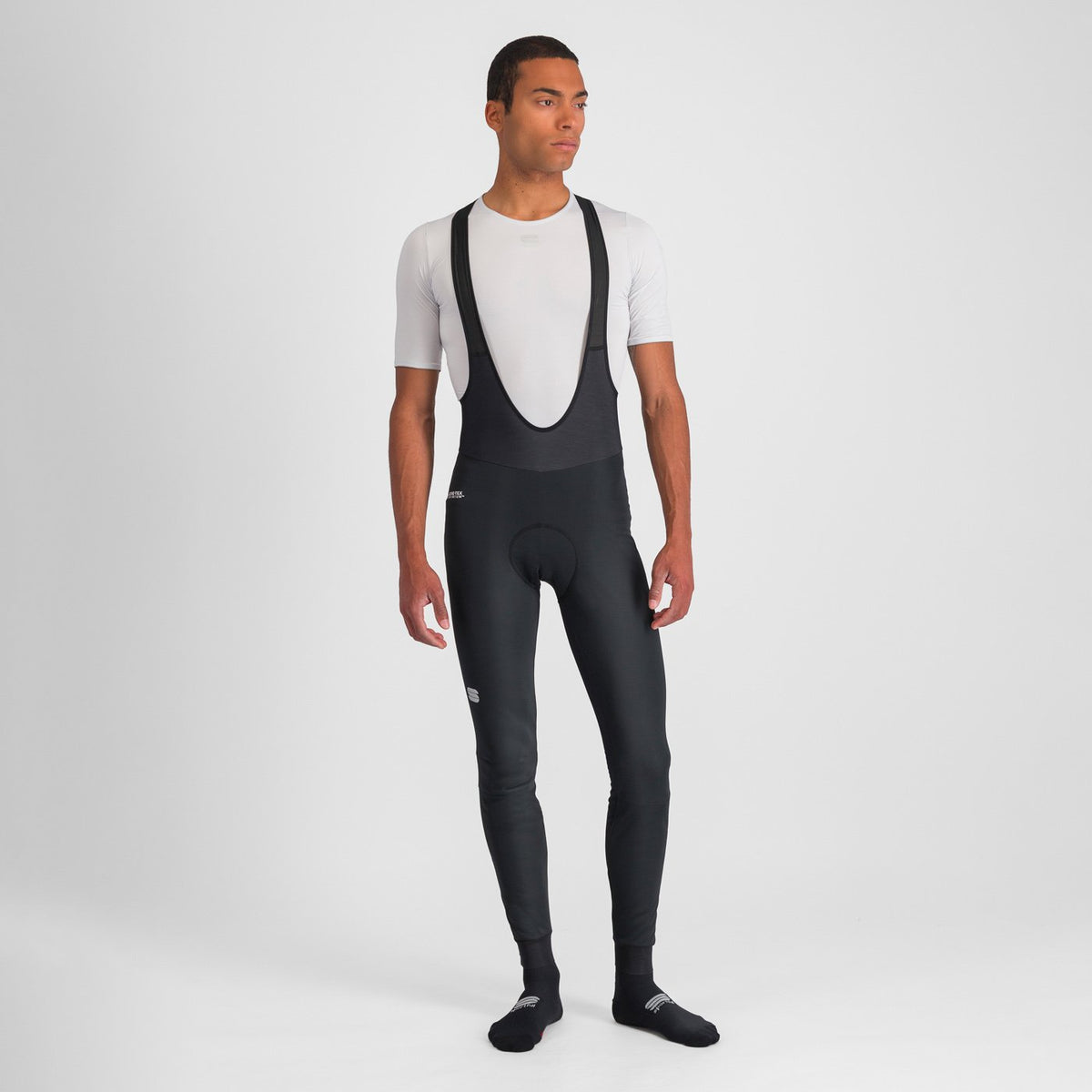 Sportful Infinium bibtight - cold weather cycling pants