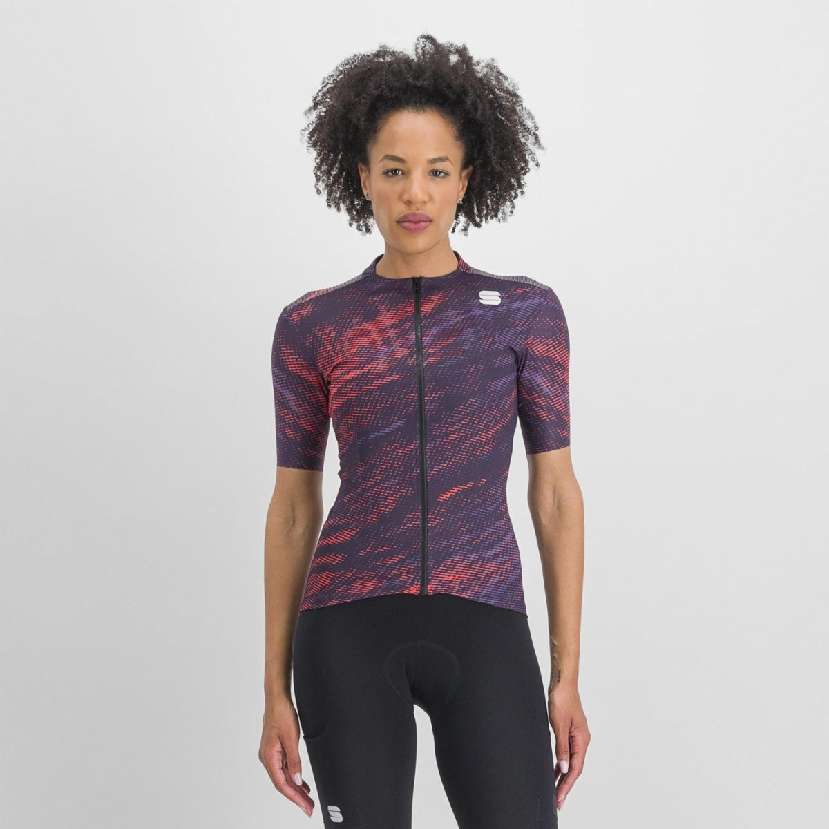 Sportful Cliff Supergiara W Jersey - cycling jersey for women