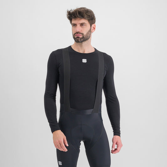Sportful Merino Tee Long Sleeve aluspaita