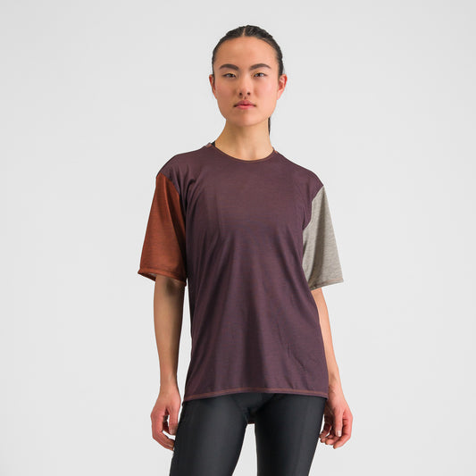 Sportful Sky Rider Giara Tee Unisex