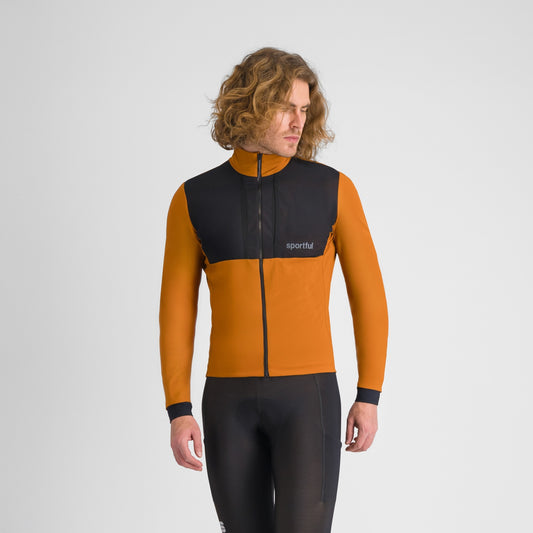 Sportful Supergiara 2 Jacket - pyöräilytakki kylmille keleille