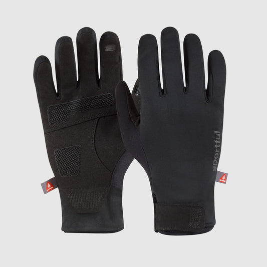 Sportful Deep Winter Gloves - talvihanskat pyöräilyyn