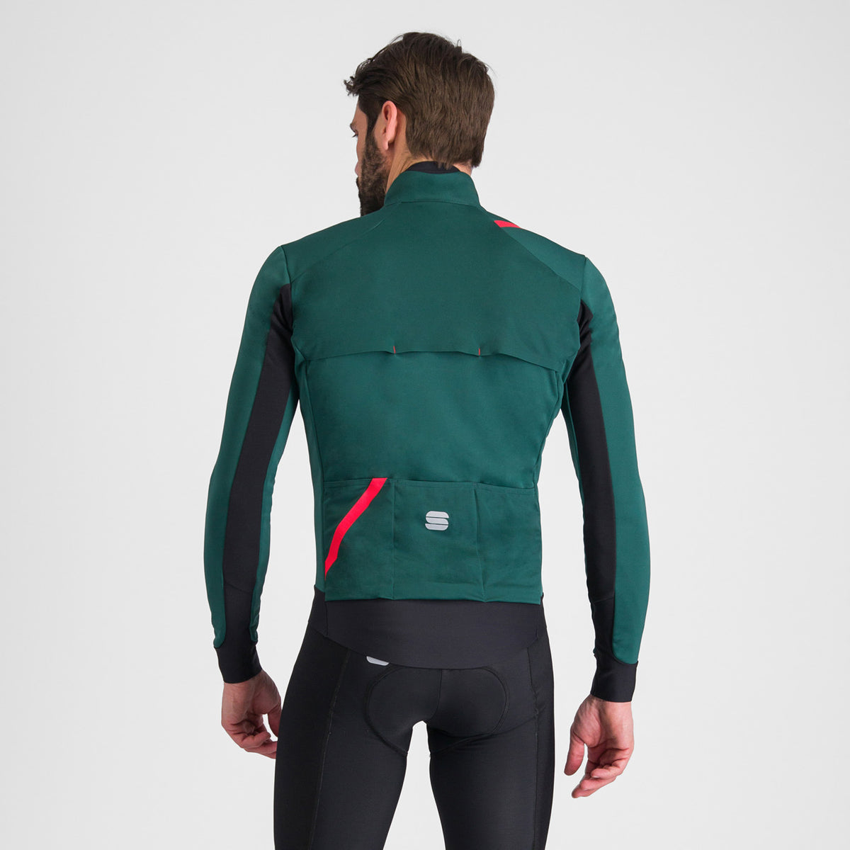 Sportful Fiandre Warm Jacket - kallväder cykeljacka