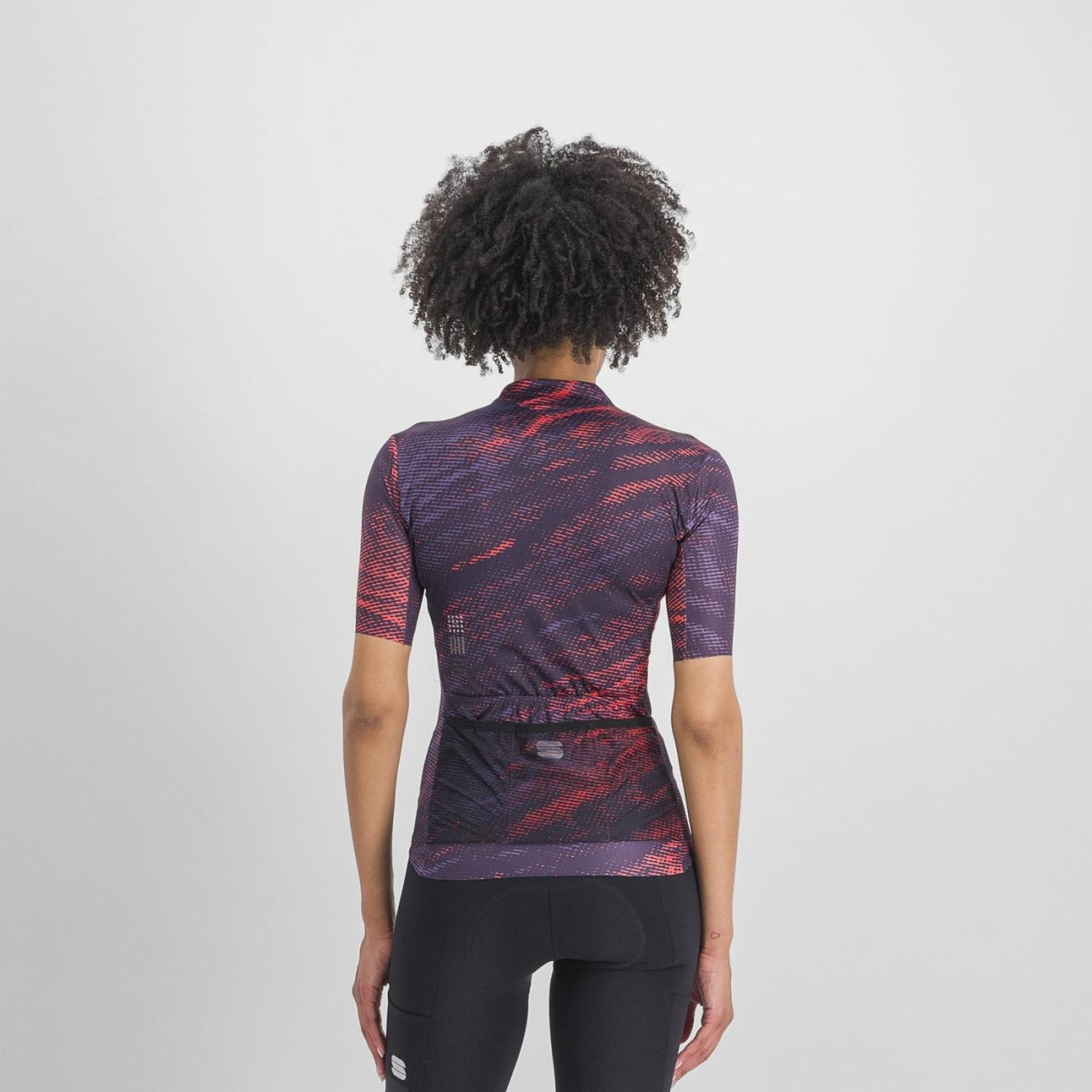 Sportful Cliff Supergiara W Jersey - cycling jersey for women