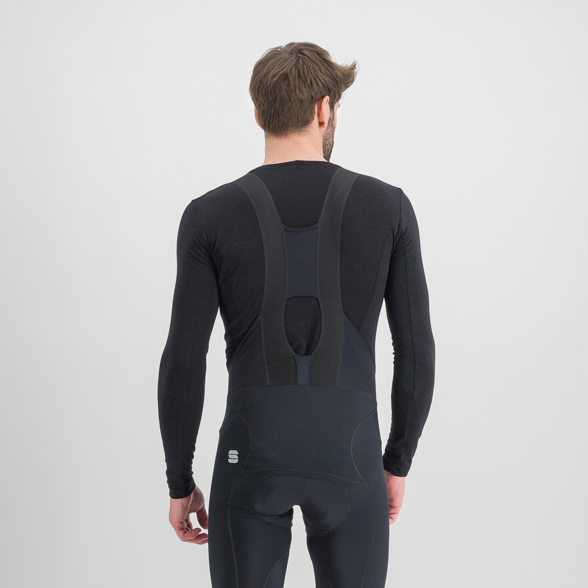 Sportful Merino Tee Long Sleeve aluspaita