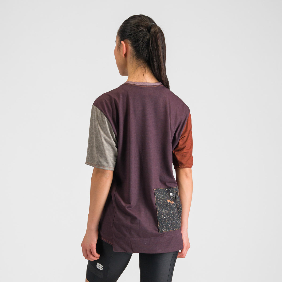 Sportful Sky Rider Giara T-shirt