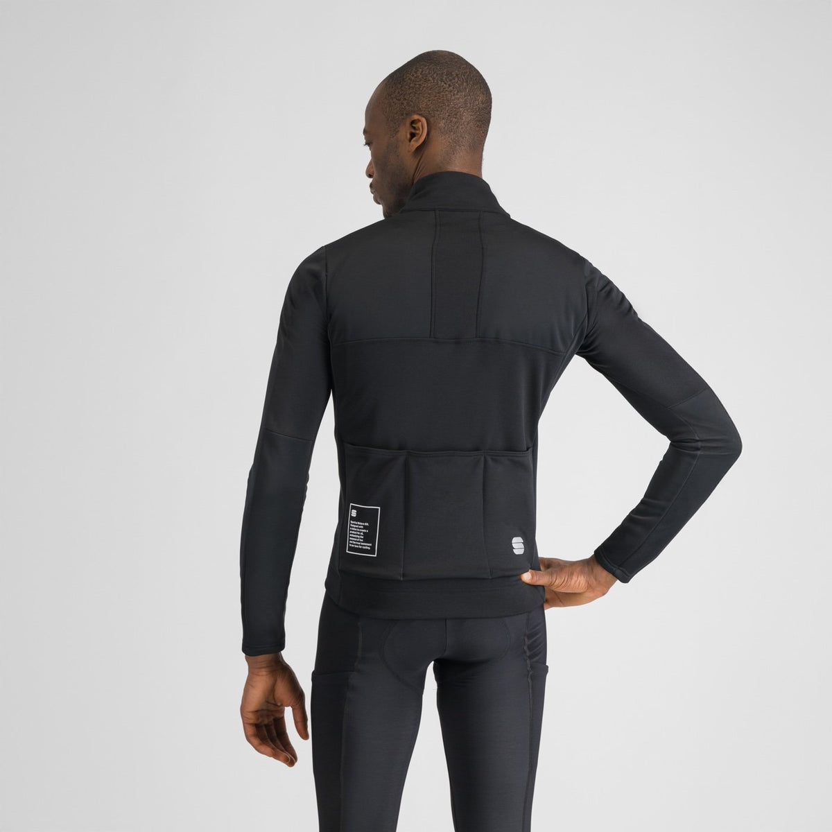 Sportful SRK Jacket - flexible windproof cycling jacket
