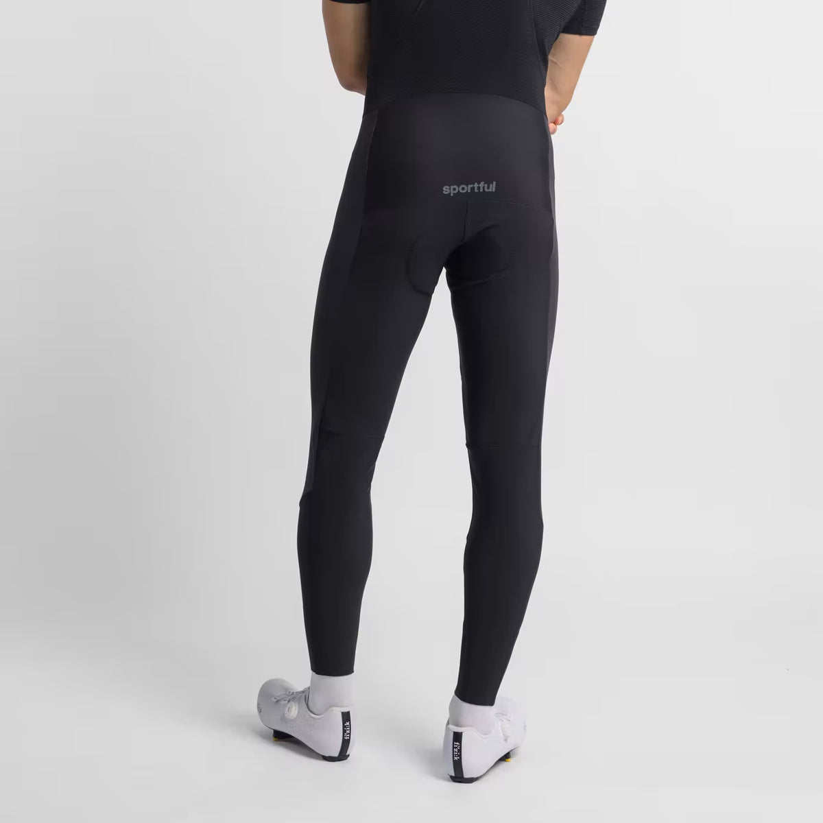 Sportful Supergiara 2 Bibtight – pitkät gravel-ajohousut