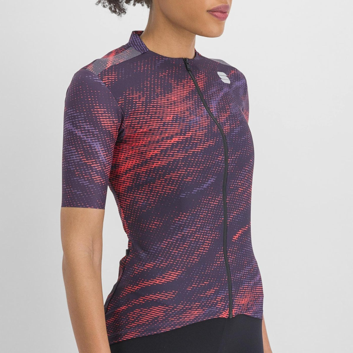 Sportful Cliff Supergiara W Jersey - cycling jersey for women