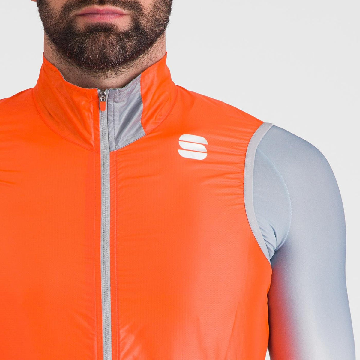 Sportful Hot Pack Easylight Vest cycling vest