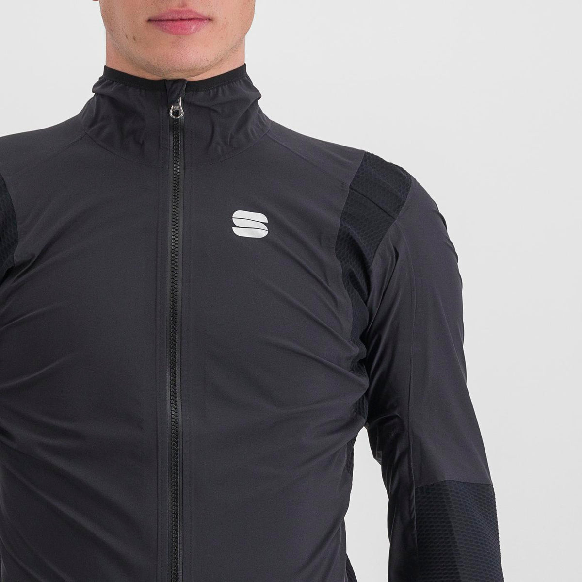 Sportful Aqua Pro Jacket - sadetakki pyöräilyyn
