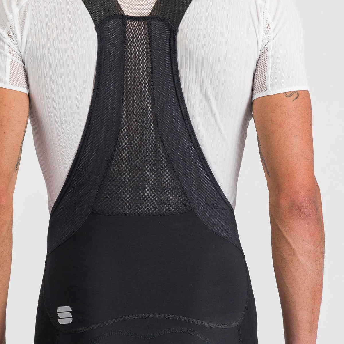 Sportful Total Comfort Bibshorts - endurance-pyöräilyhousut