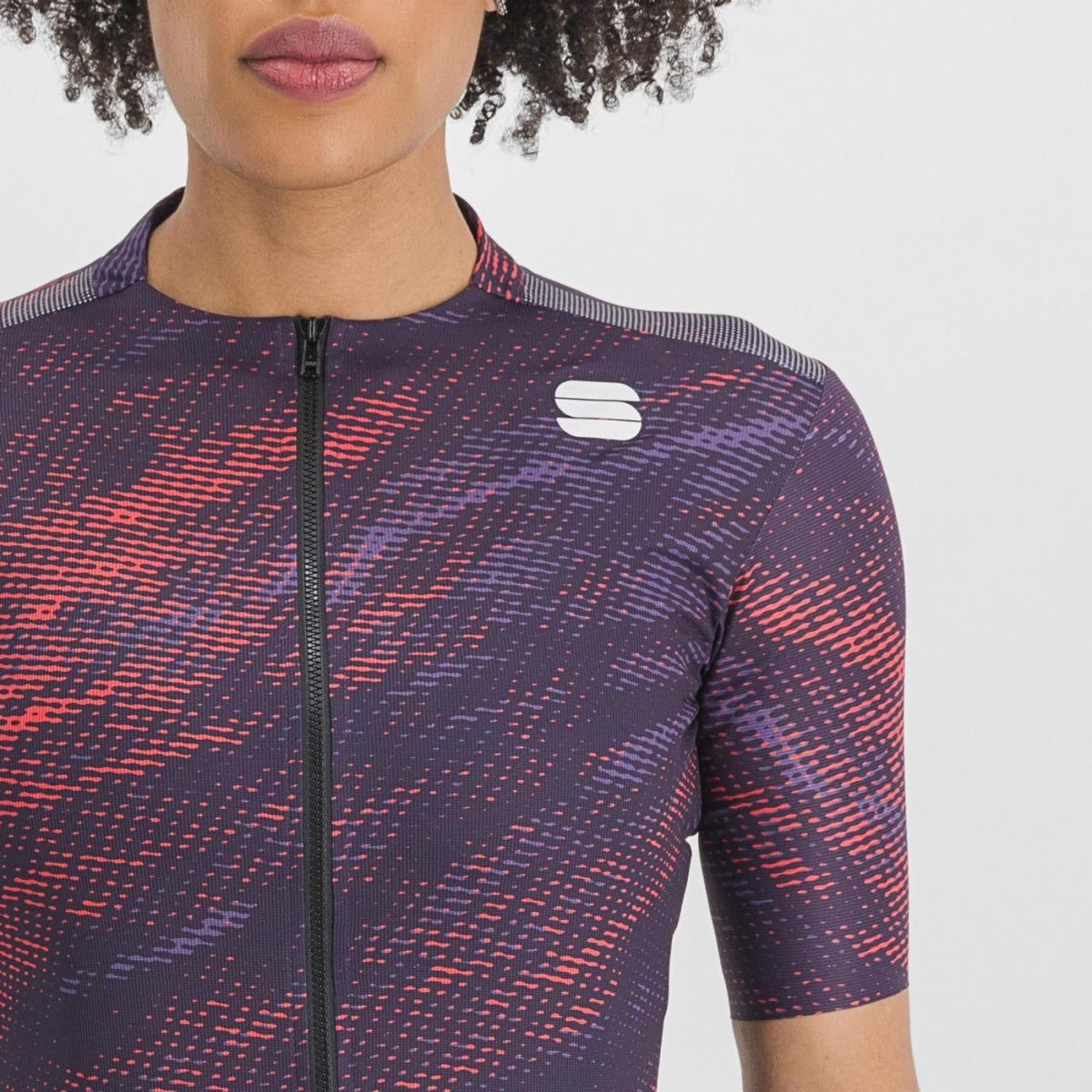 Sportful Cliff Supergiara W Jersey - cycling jersey for women