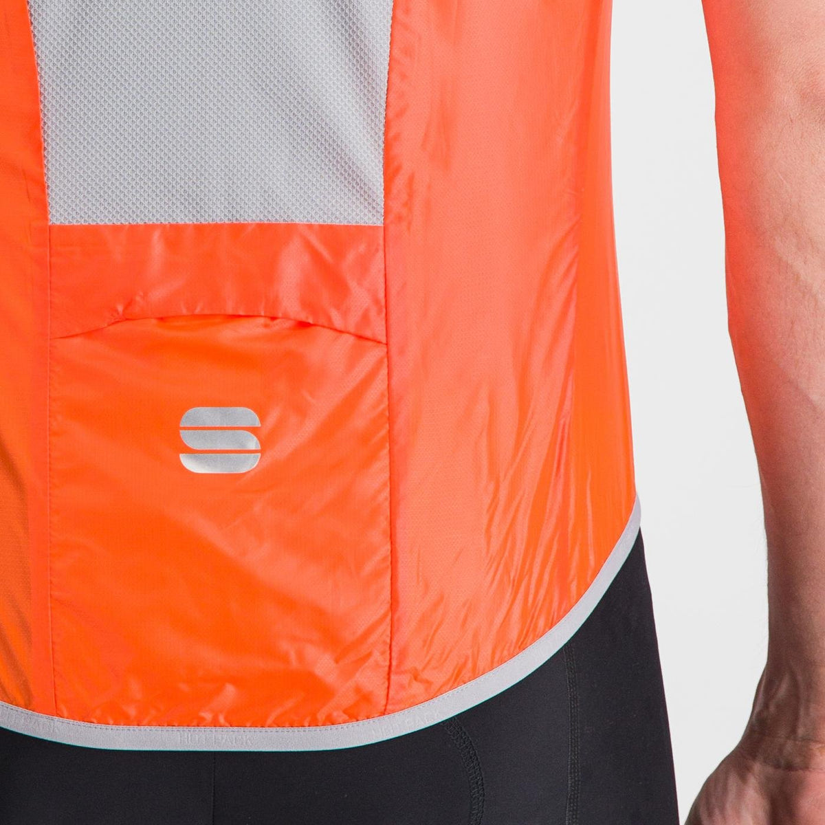 Sportful Hot Pack Easylight Vest cycling vest
