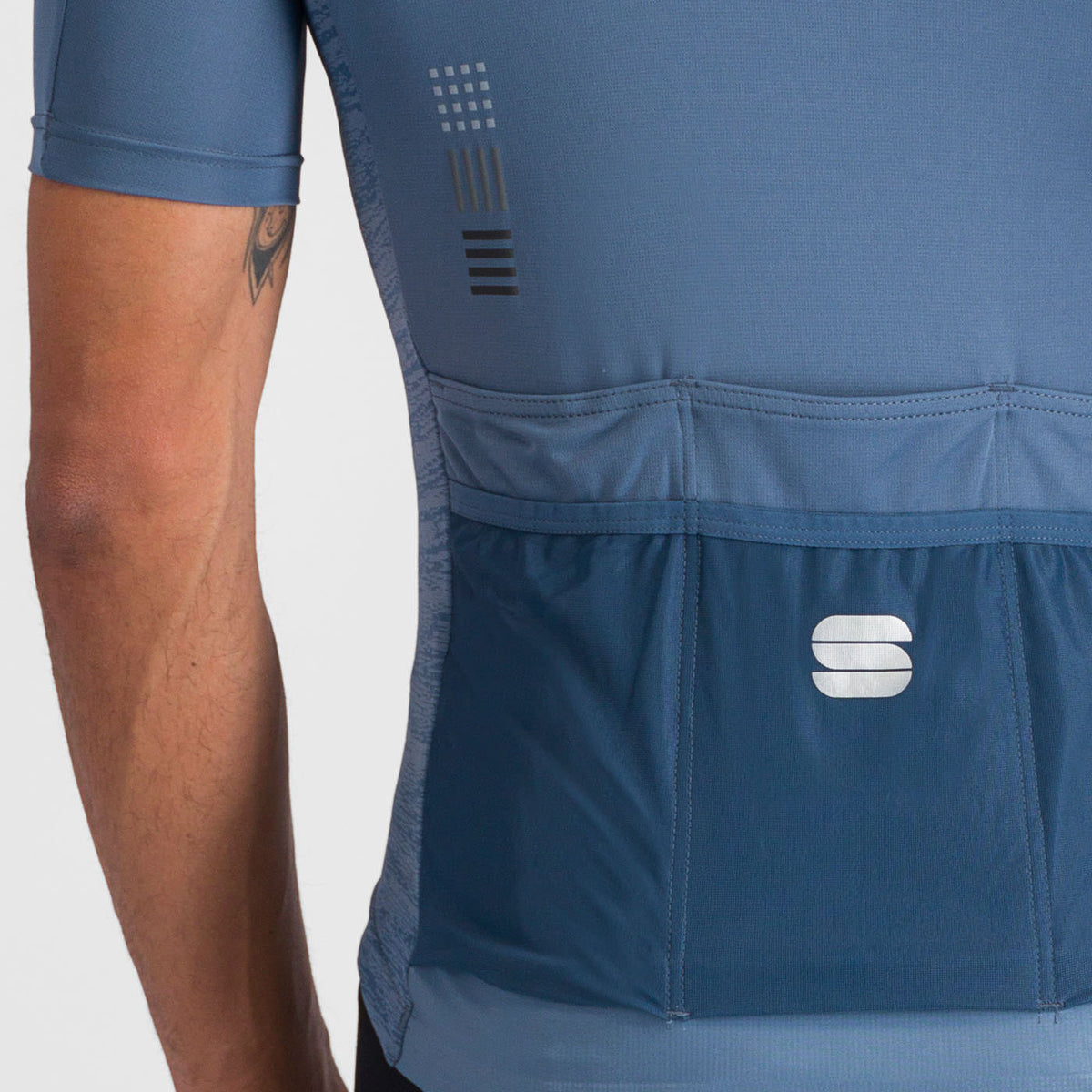 Sportful Supergiara Jersey - cycling jersey