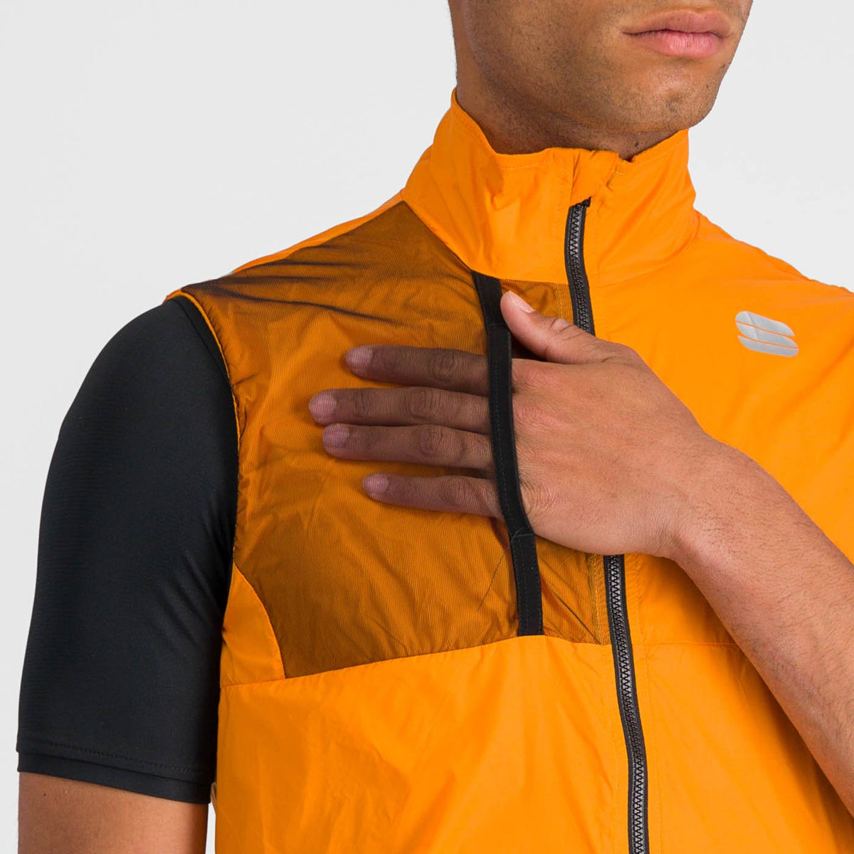 Sportful Supergiara Layer Vest pyöräilyliivi