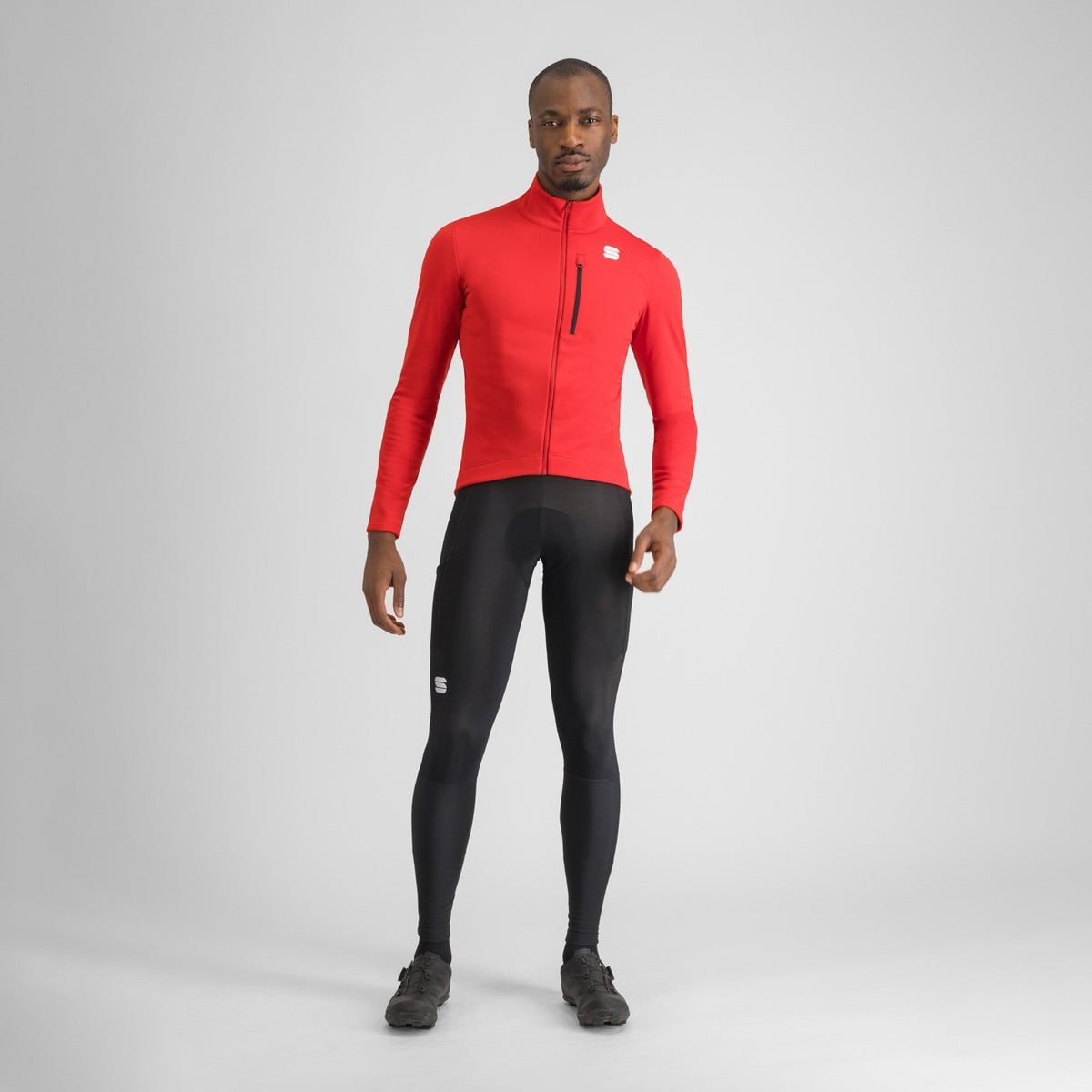 Sportful SRK Jacket - flexible windproof cycling jacket