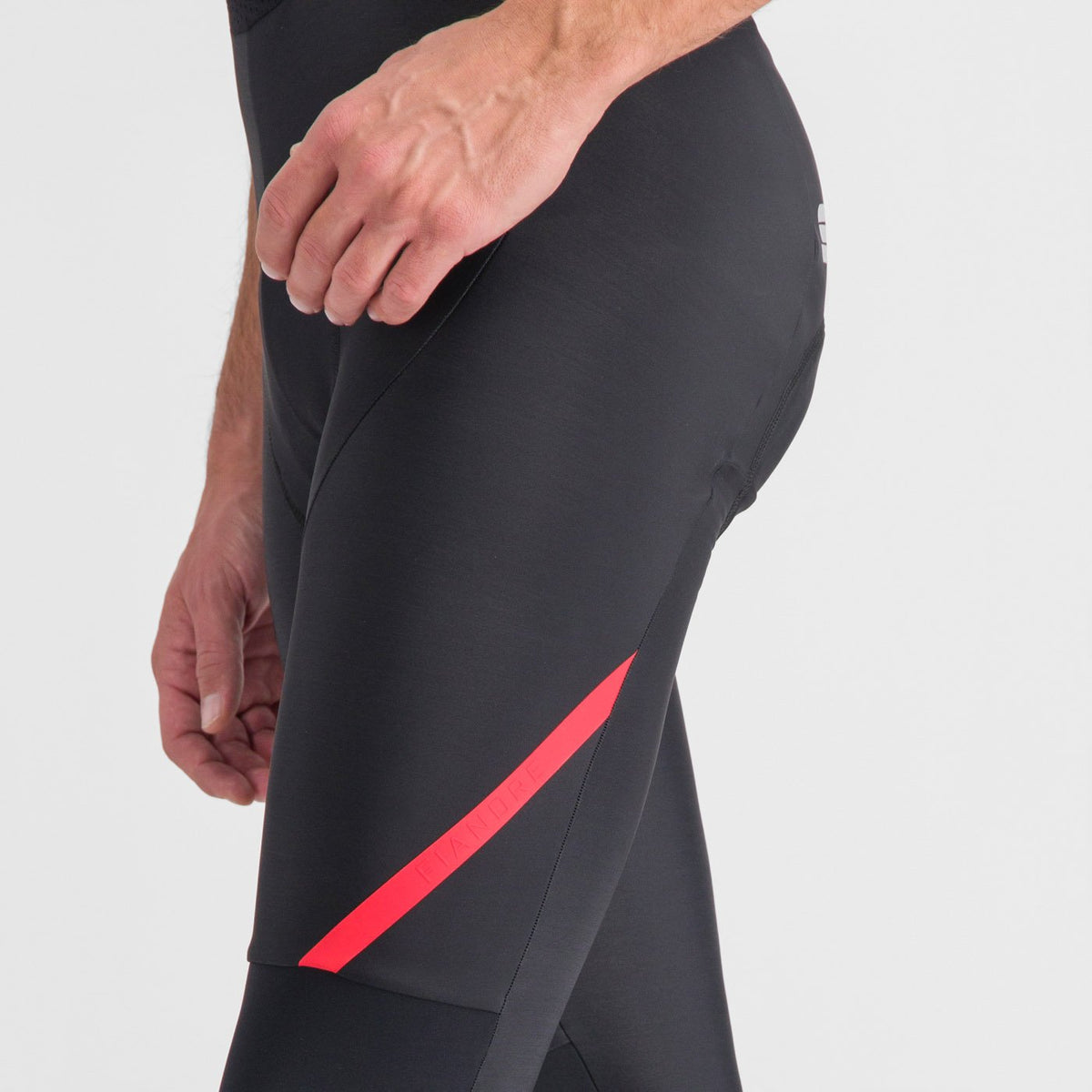 Sportful Fiandre bibtight - cold weather padded cycling shorts