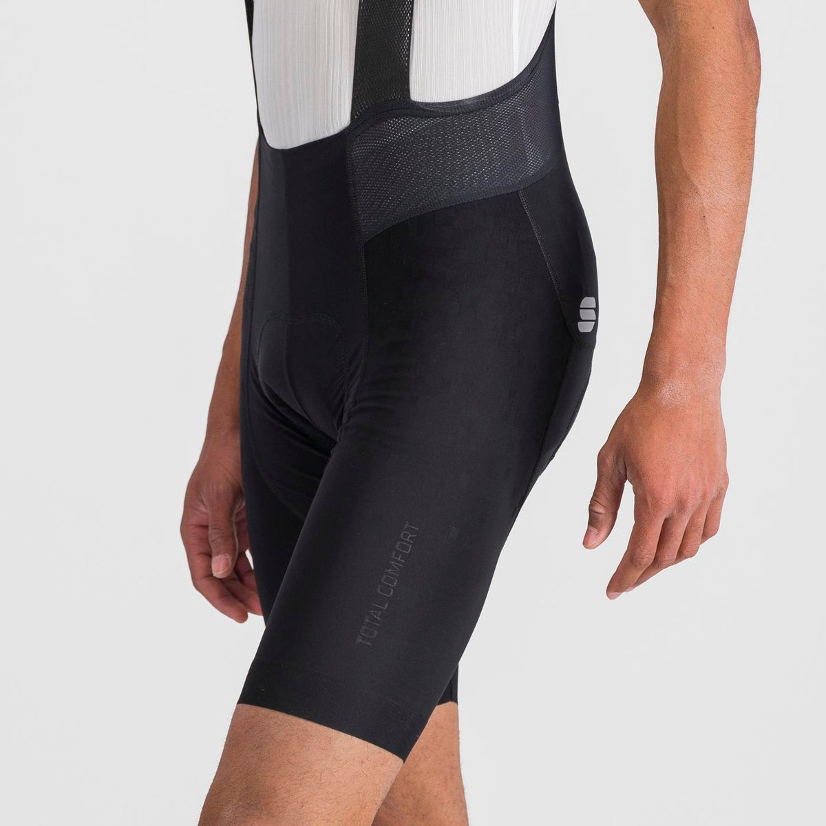 Sportful Total Comfort Bibshorts - endurance-pyöräilyhousut