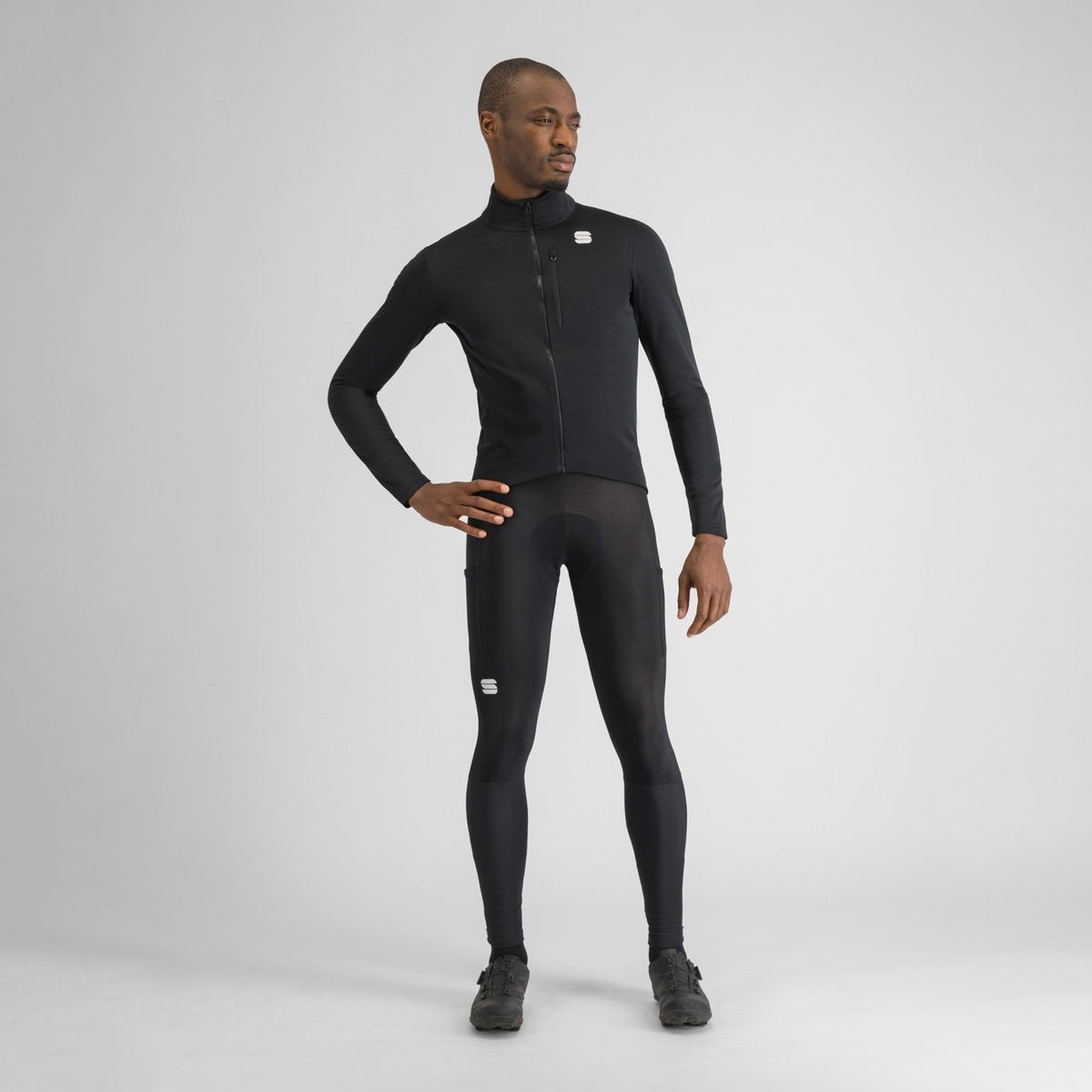 Sportful SRK Jacket - flexible windproof cycling jacket