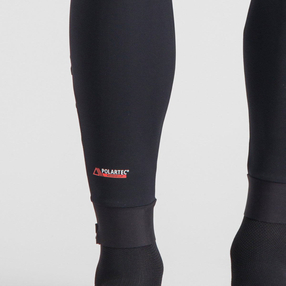 Sportful Fiandre bibtight - cold weather padded cycling shorts