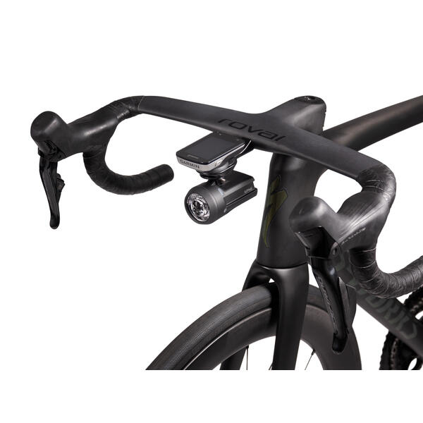 SL Grano 900lm USB-C Bike Light - leikattu etuvalo