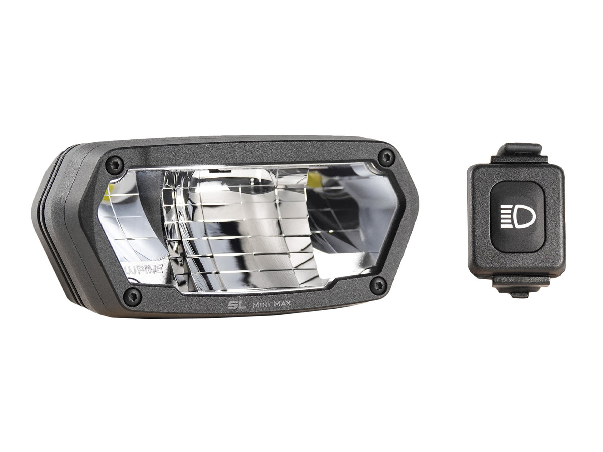 Lupine MInimax AF10