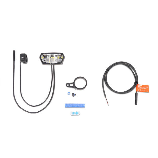 Lupine MInimax AF10