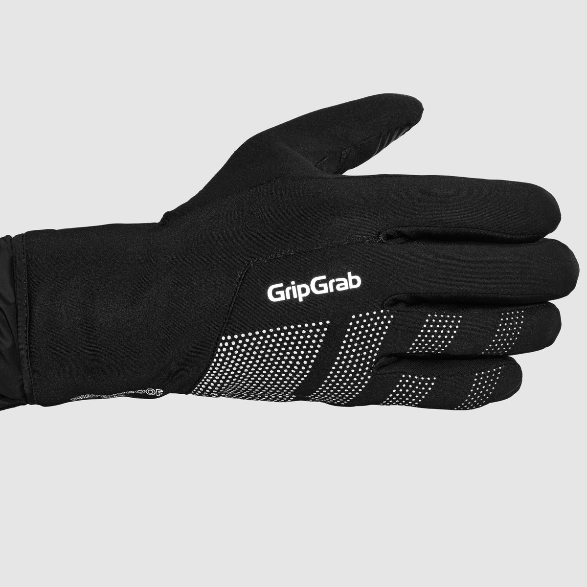 RIDE 2 Waterproof Winter Gloves – vettähylkivät talvipyöräilyhanskat