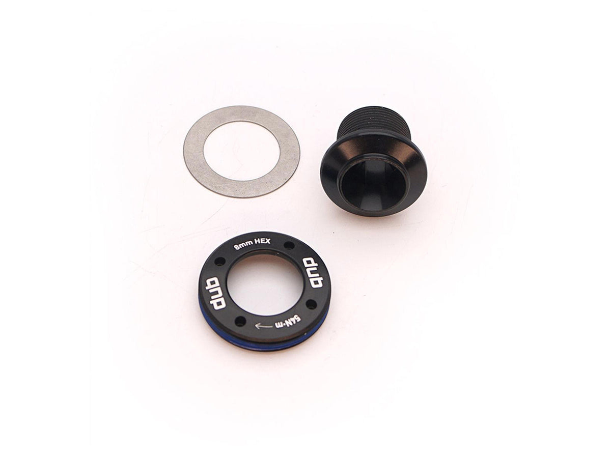 SRAM Spare part Bolt Kit For M18/M30 - DUB kammen pultti