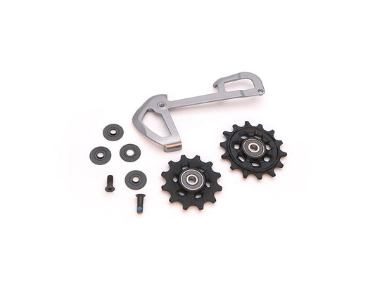 SRAM Pulley wheels Eagle GX Standard bearings and inner cage 