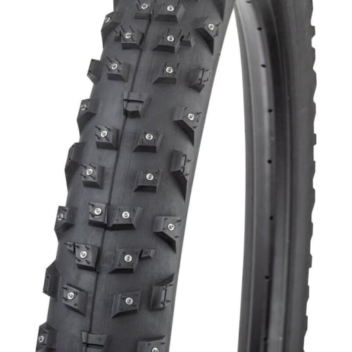 45NRTH Wrathchild 29 x 2.6 Studded tire 60tpi