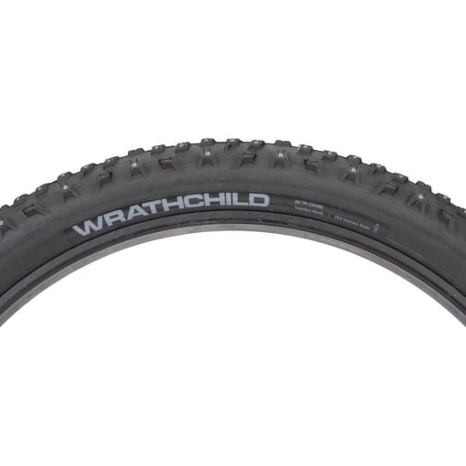 45NRTH Wrathchild 29 x 2.6 Studded tire 60tpi
