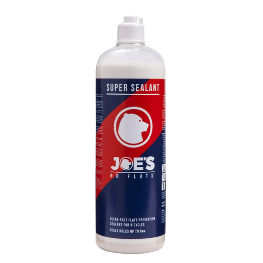 JOE'S Super Sealant 500 ml - renkaan tiivistyslitku