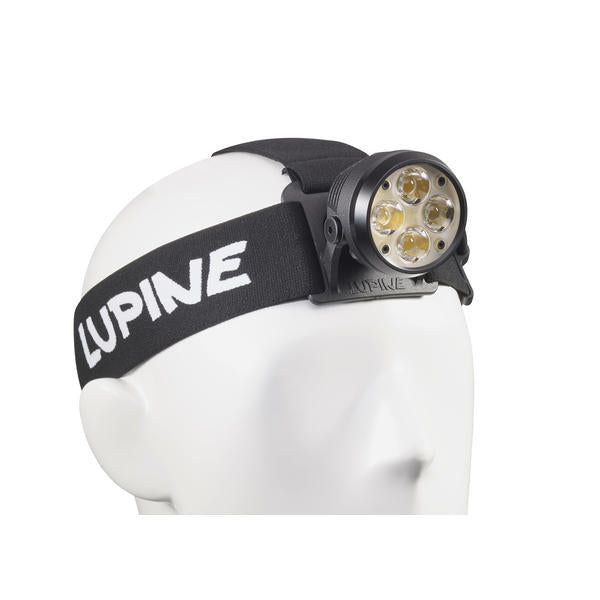 Lupine Wilma X7 3200lm Otsalamppu