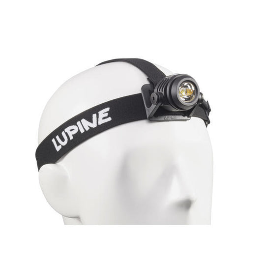 Lupine Neo X2 Otsavalo