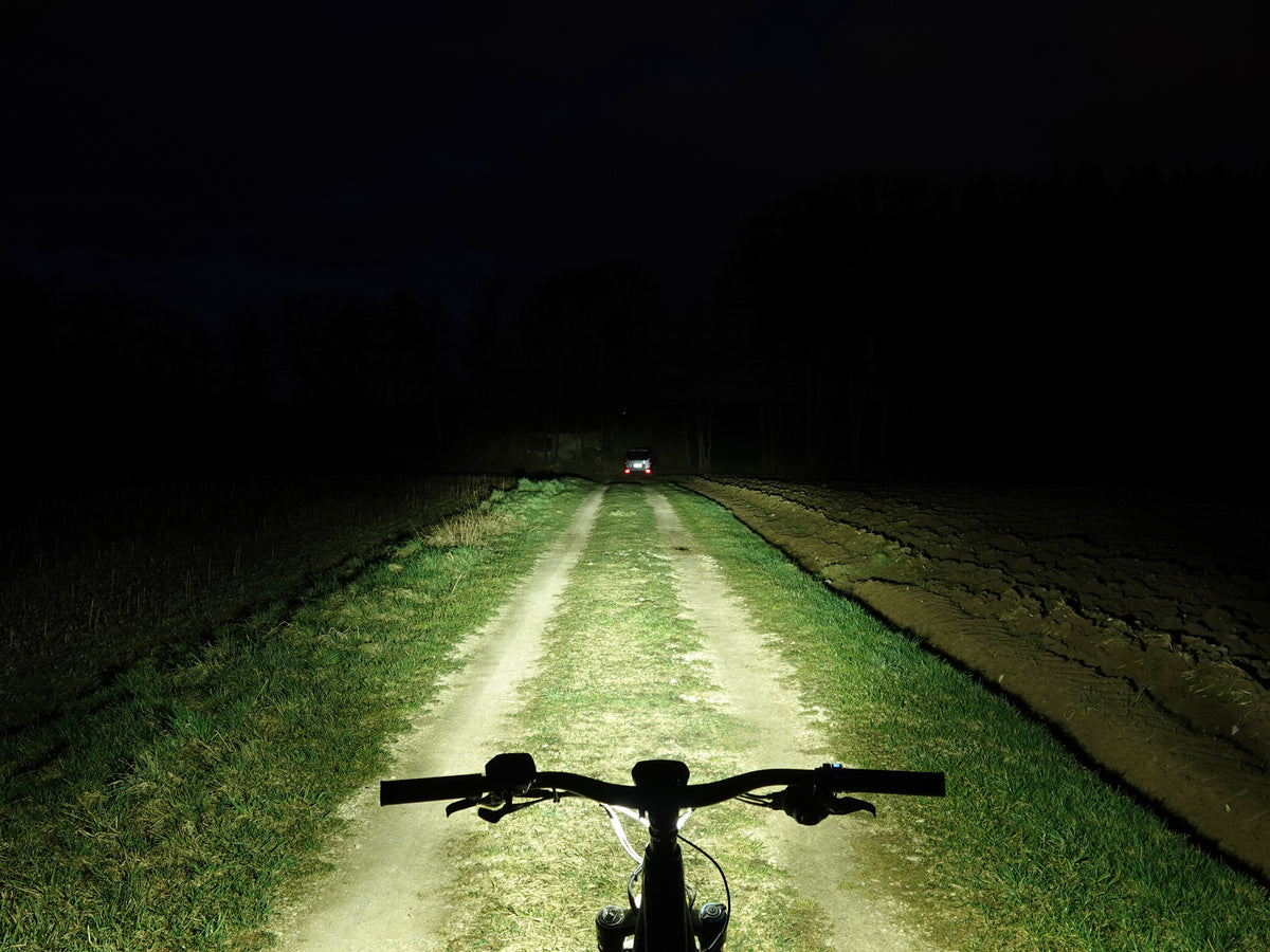 Lupine SL AX7 (2200 lm)