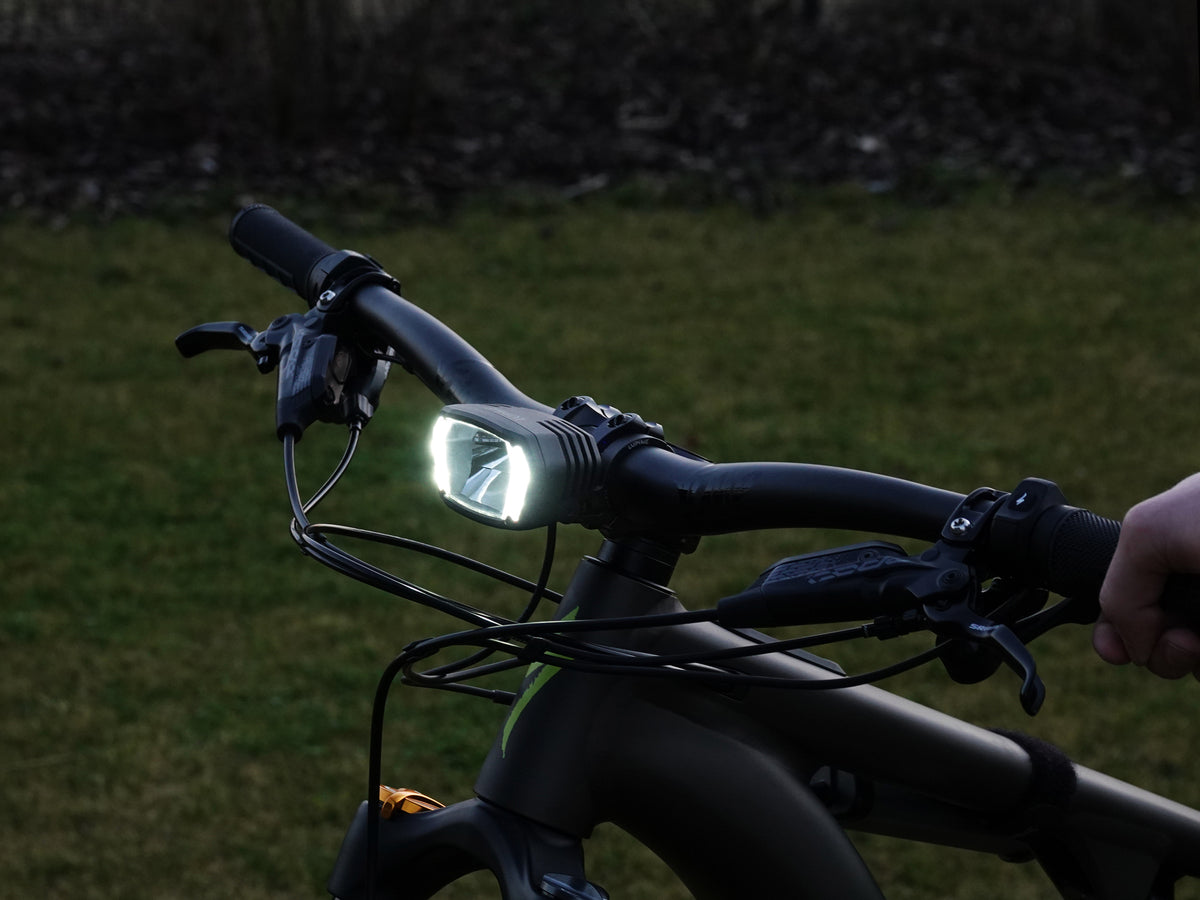Lupine SL AX7 (2200 lm)
