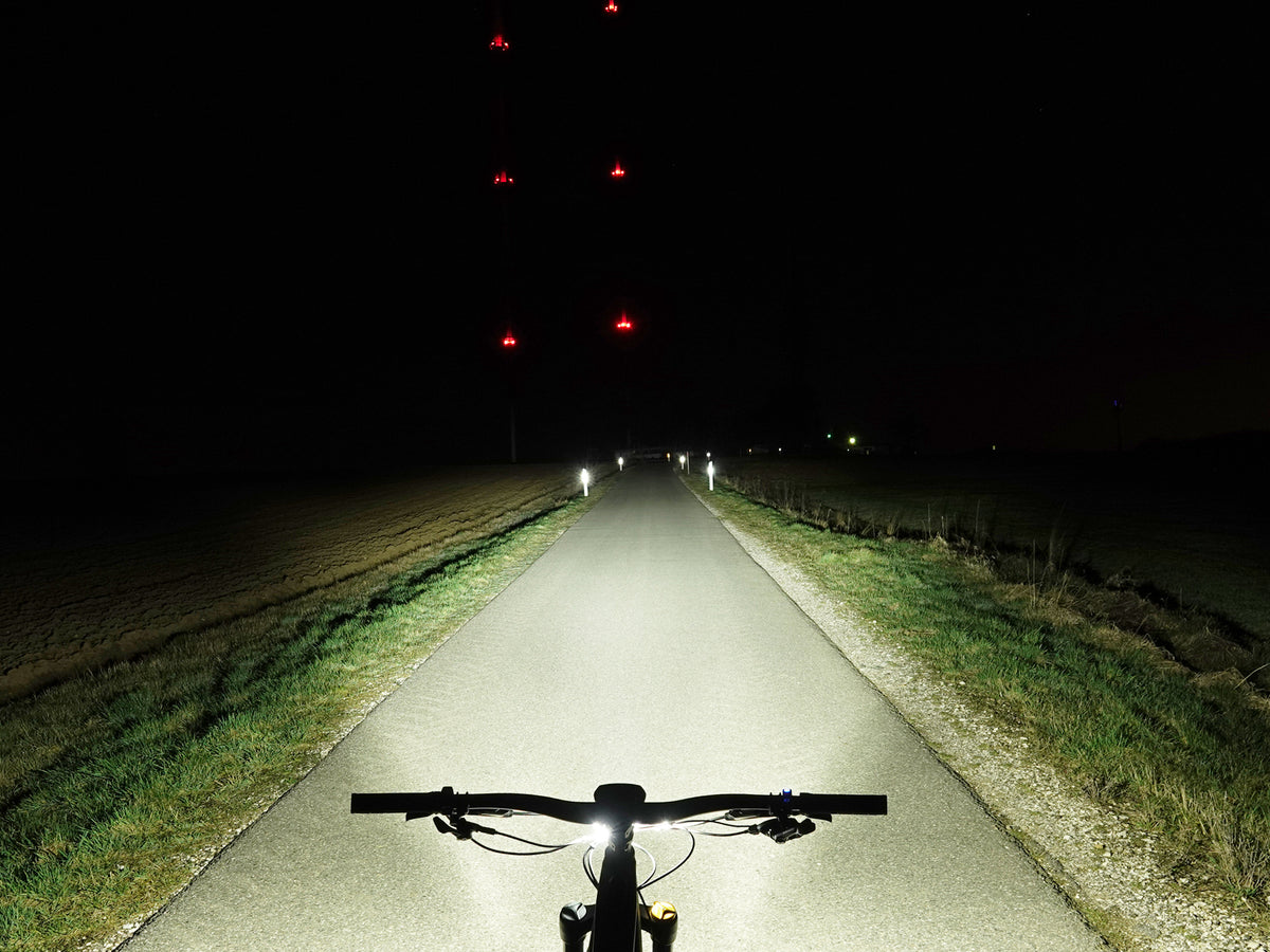 Lupine SL AX7 (2200 lm)