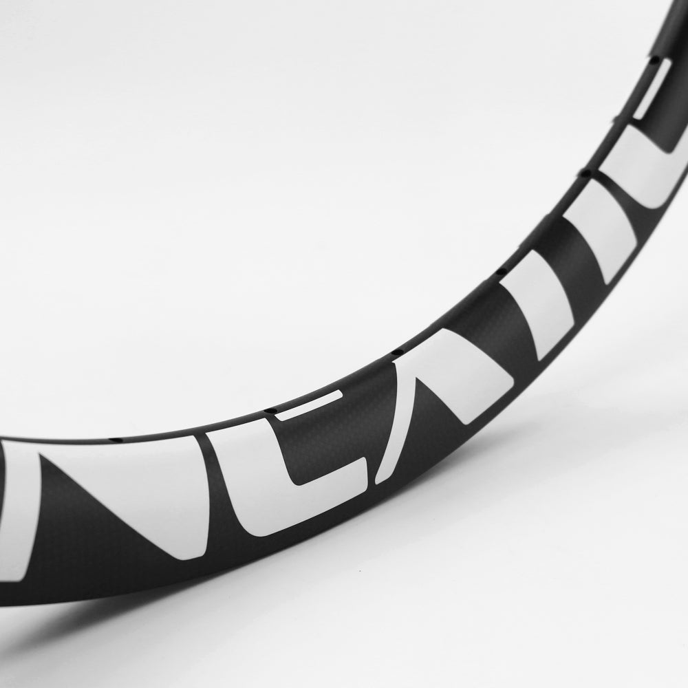 NXT45RC 700C" 45mm korkea vannejarru Road Clincher