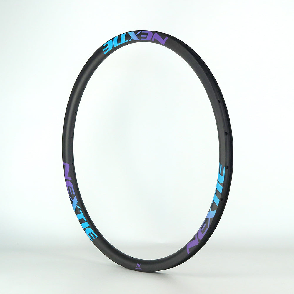 NXT27RM30 27.5" 30mm hiilikuitukehä