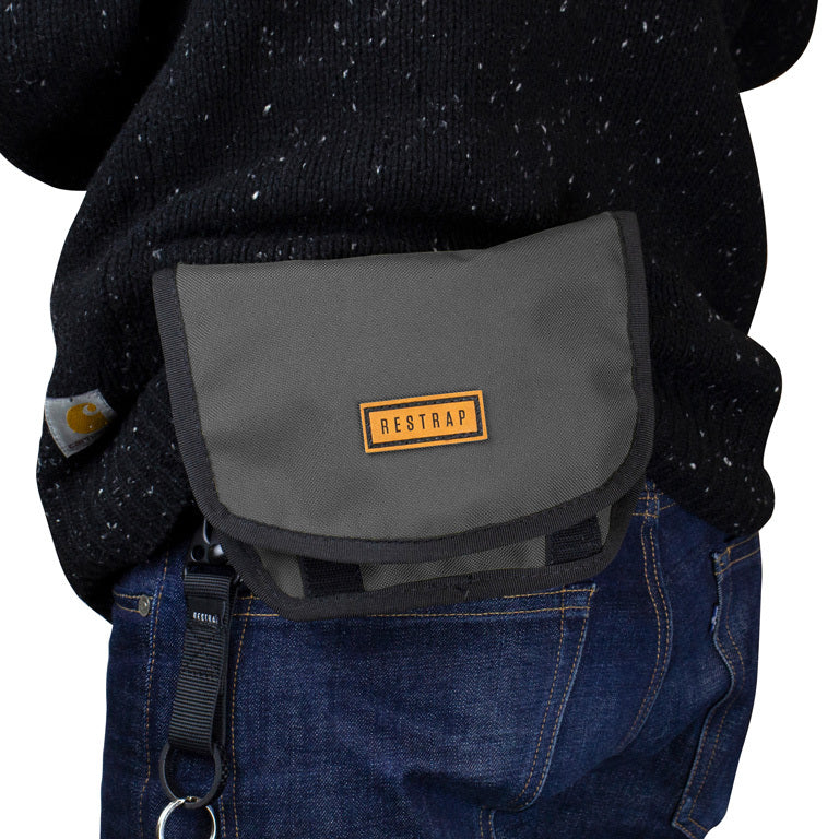 Restrap Hip Pouch - en bältesväska