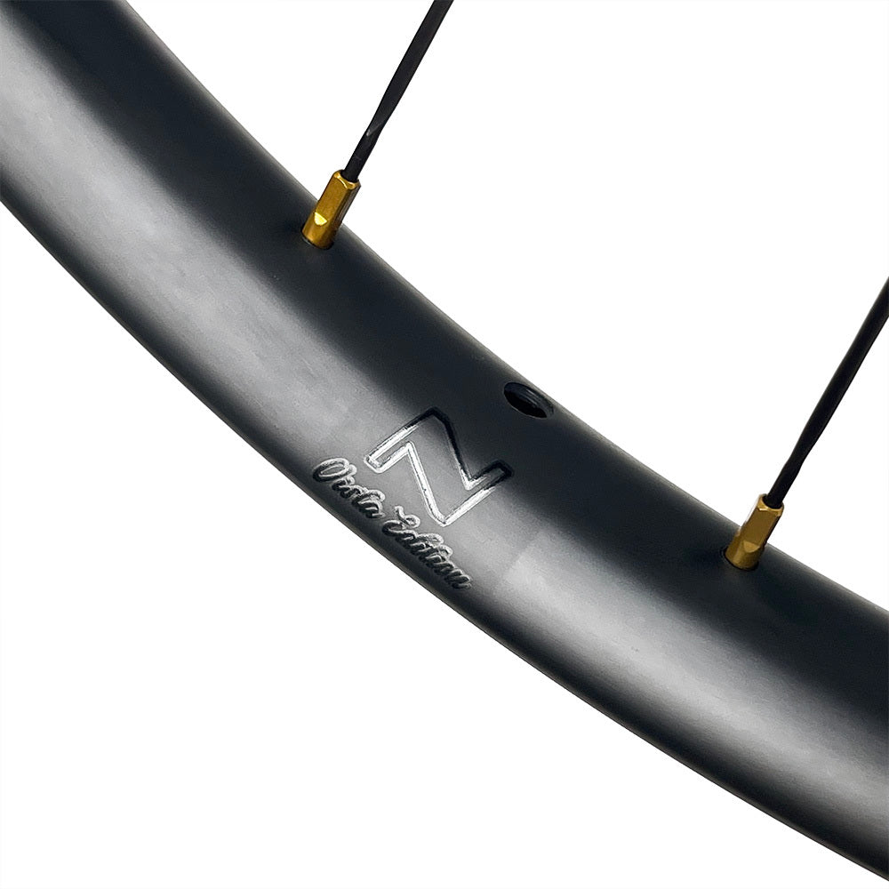 Vista NXT29VM38 29" 38mm leveä Hiilikuitukehä ENDURO