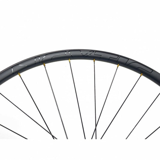 Omega NXT29VM36U 29" 36mm leveä Hiilikuitukehä