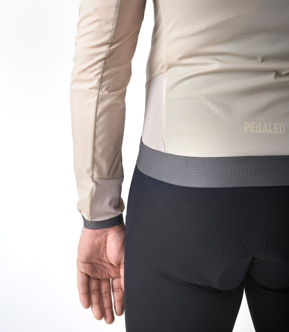 PEdALED Element Airtastic™ Windproof Jacket - tuulitakki pyöräilyyn