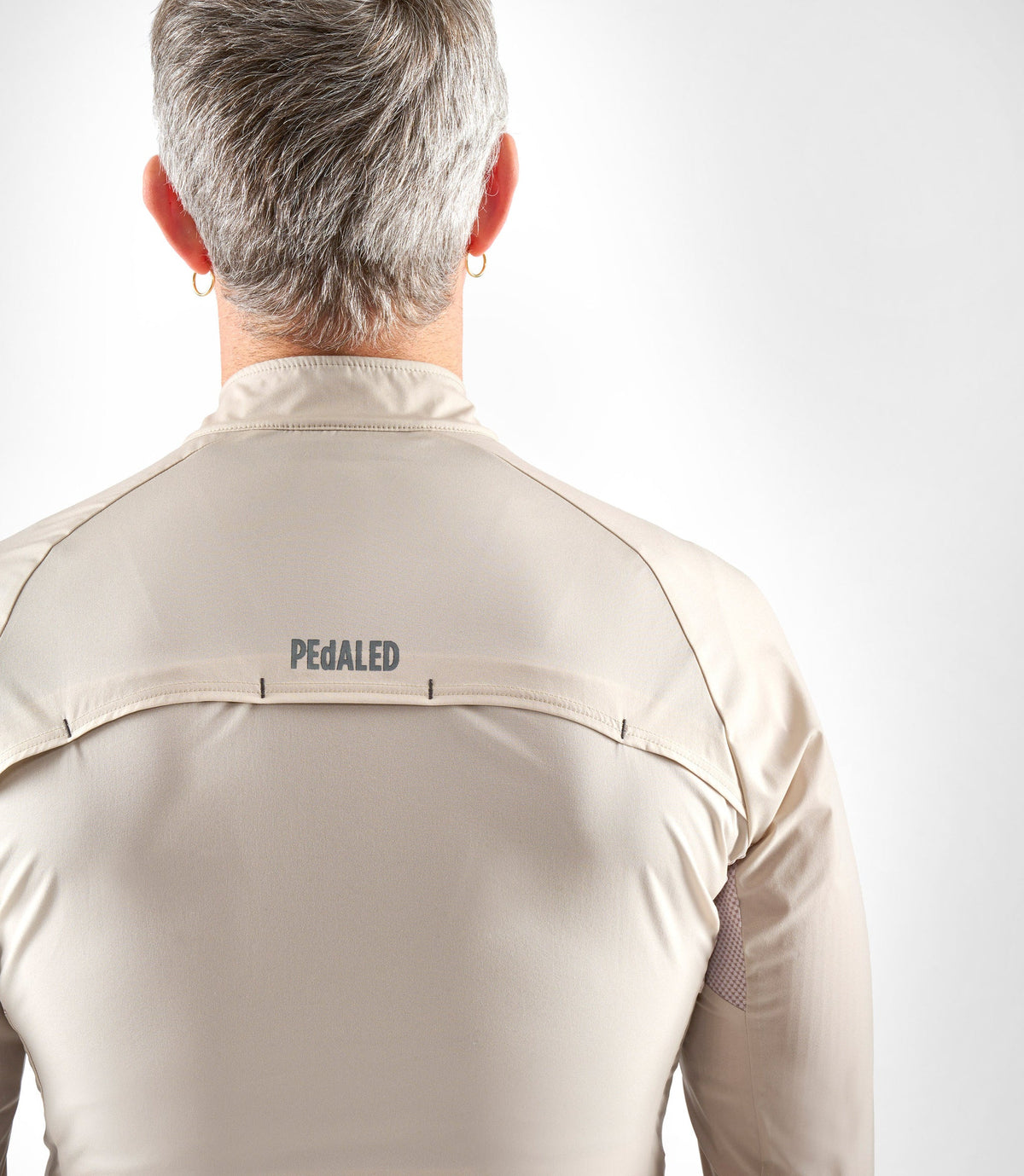 PEdALED Element Airtastic™ Windproof Jacket - tuulitakki pyöräilyyn