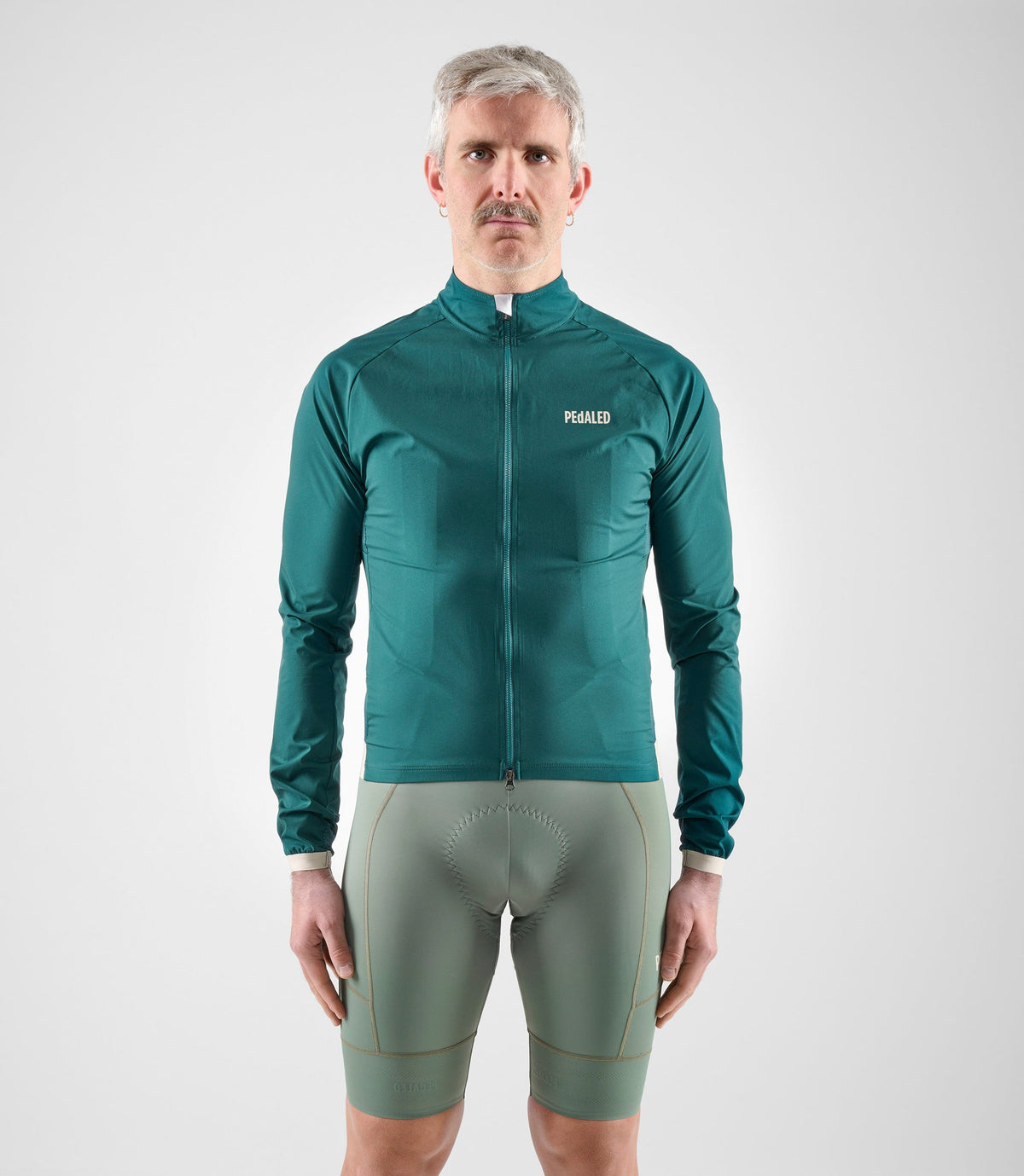 PEdALED Element Airtastic™ Windproof Jacket - tuulitakki pyöräilyyn